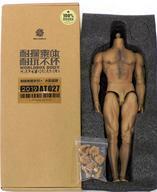 中古フィギュア デュラブル男性素体 ヘッドレス(リップド) 1/6 アクションフィギュア拍卖