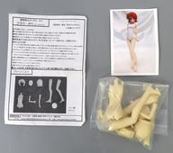 中古フィギュア フラウ・ボウ ビーチ・サイドVer. 「機動戦士ガンダム」 1/8 ガレージキット拍卖