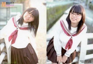 中古コレクションカード(女性)/ No.16 : 篠崎愛/レギュラーカード/篠崎愛 オフィシャルカードコレクション Happiness拍卖