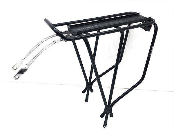 ★★トピーク TOPEAK スーパーツーリスト SUPER TOURIST チューブラー リアキャリア リアラック MTX拍卖