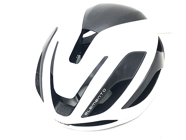 ★★カスク KASK エレメント ELEMENTO プロトーン PROTONE Lサイズ 59-62cm ホワイト拍卖