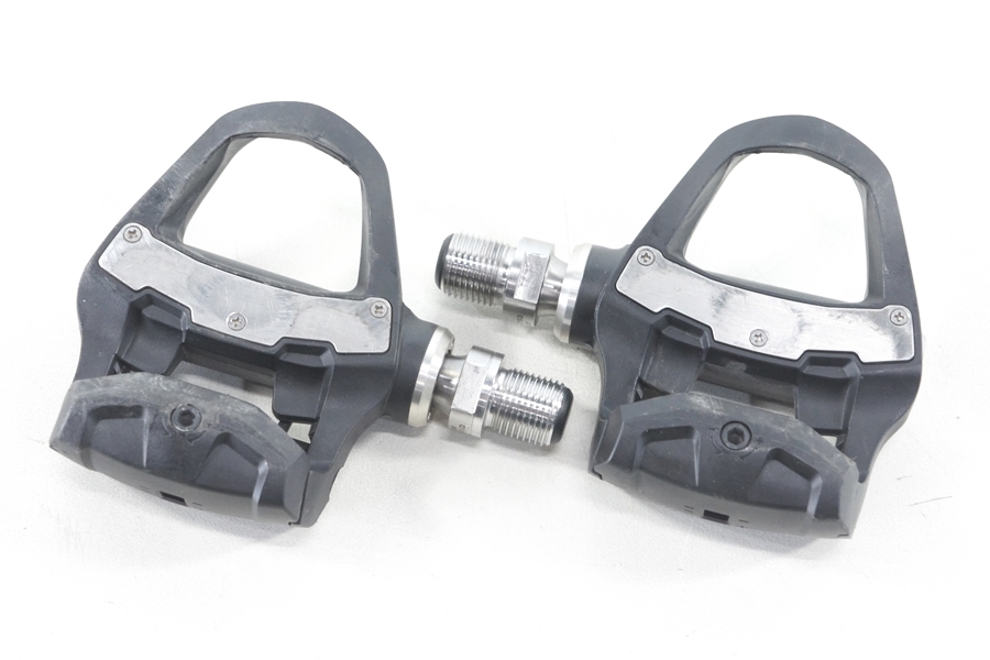 ◆◆ガーミン GARMIN ラリー RALLY RK200 ペダル型パワーメーター LOOK KEO対応 デュアルセンサー拍卖