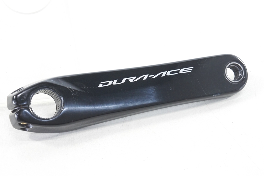 ◆◆シマノ SHIMANO デュラエース DURA-ACE FC-R9100 167.5mm 左クランクアームのみ拍卖