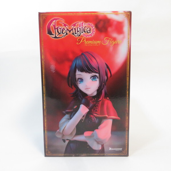 中古 未開封品 BanG Dream! プレミアムフィギュア Ave Mujica ティモリス BUSHIROAD/ブシロード フィギュア拍卖