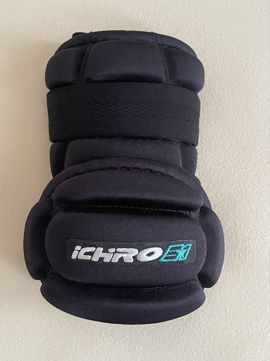 レア エルボーガード イチロー ICHIRO マリナーズ ヤンキース 野球殿堂 貴重 拍卖
