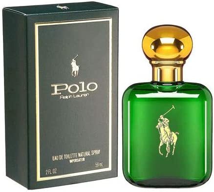 ポロ EDT SP 59ml ラルフ ローレン 香水 Ralph Lauren ラルフローレン拍卖