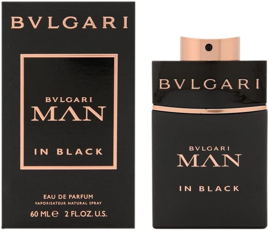 ブルガリ 香水 ブルガリ マン イン ブラック EDP SP 60ml BVLGARI拍卖