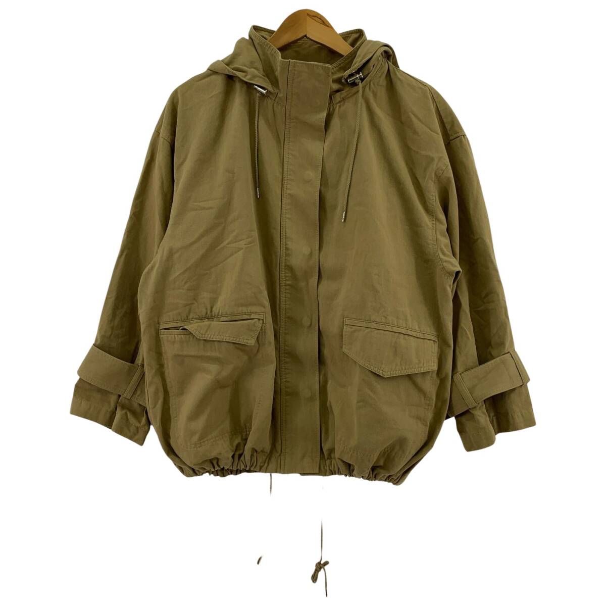 SHARE PARK シェアパーク ブルゾン size0/ベージュ拍卖