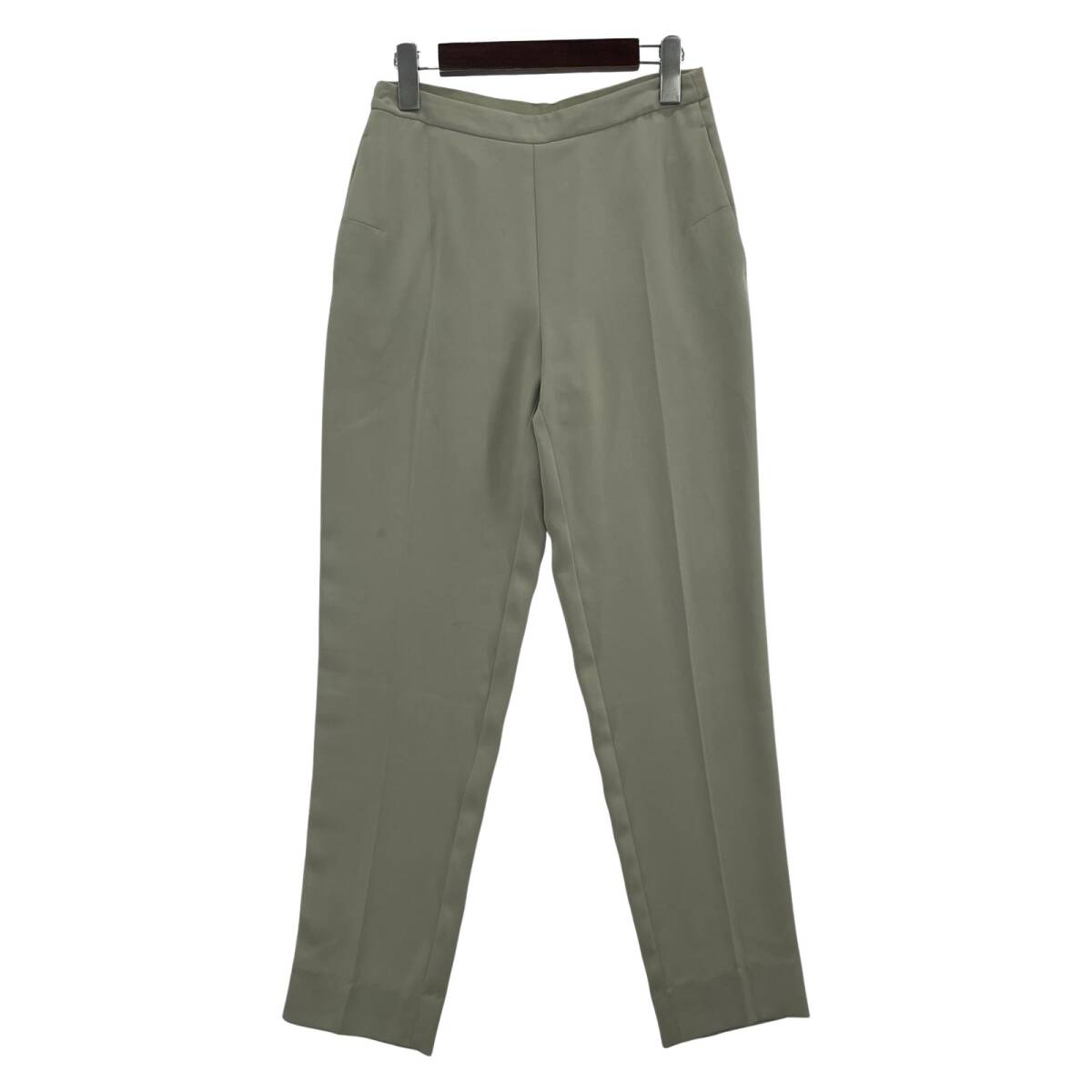 Maison Margiela メゾンマルジェラ パンツ size40/グレージュ ゆうパケットOK拍卖