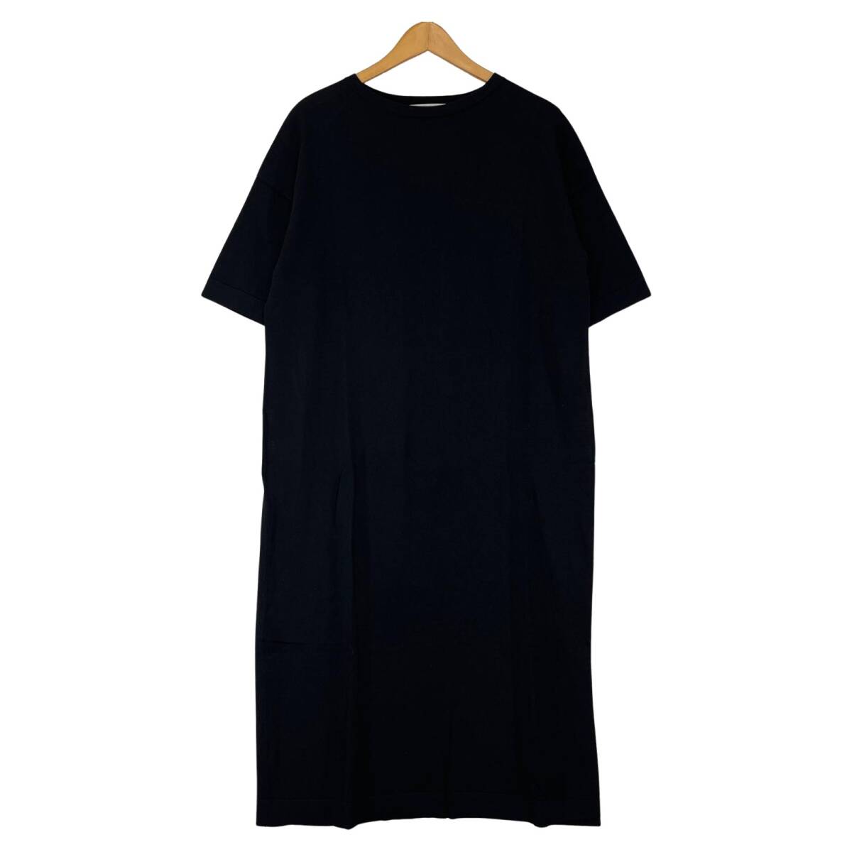 UNTITLED アンタイトル ワンピース size2/ブラック拍卖