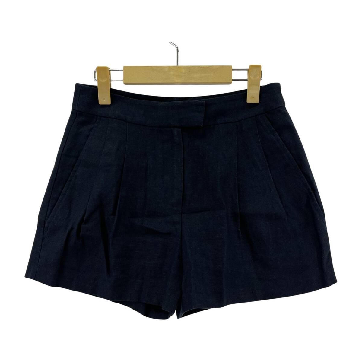 MICHAEL KORS マイケルコース ショート パンツ sizeo/ネイビー ゆうパケットOK拍卖