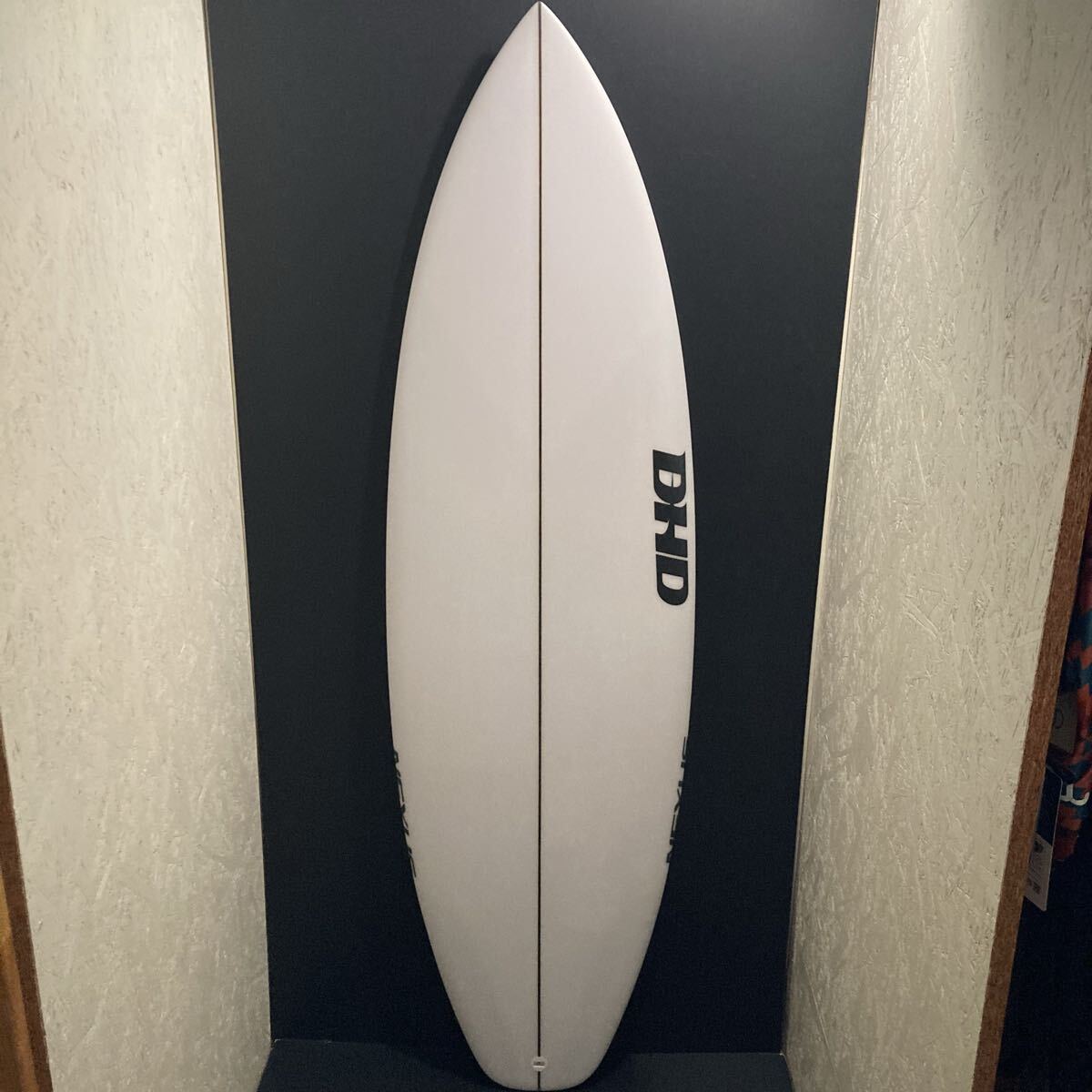 2025 新品 正規 DHD SURFBOARDS サーフボード NEXUS 5'8 ディーエイチディー ネクサス ダレン ハンドレー デザイン パフォーマンスボード拍卖