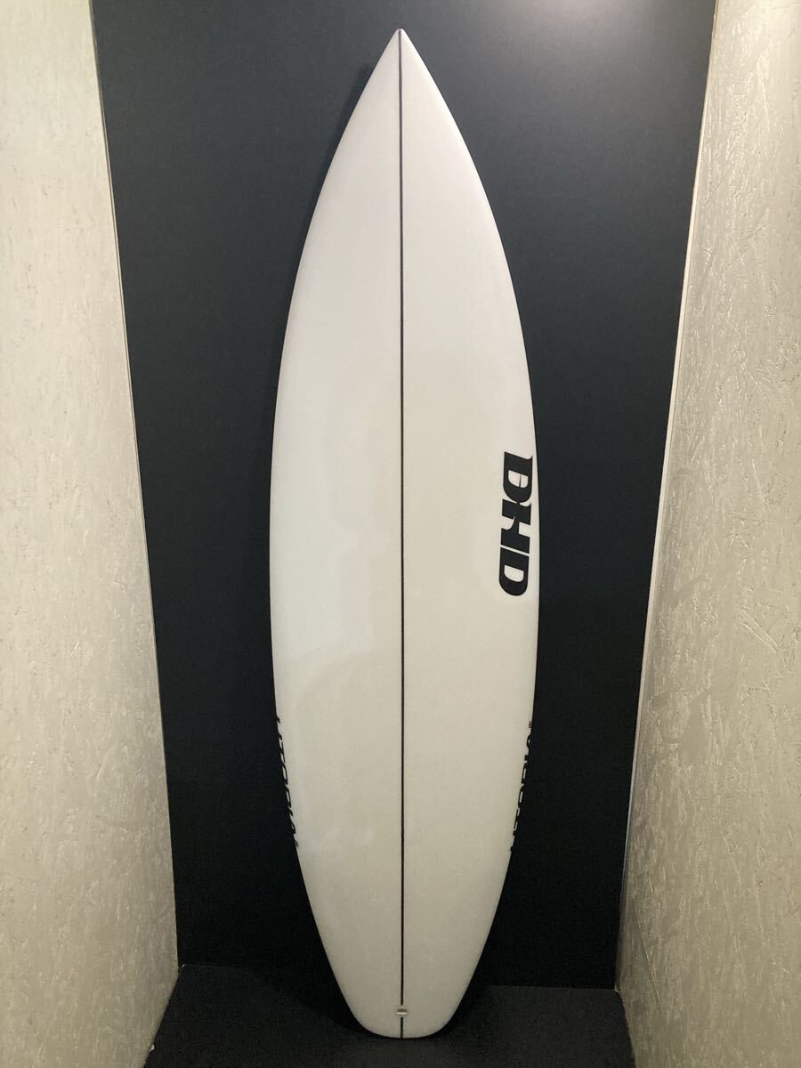 新品 正規 DHD SURFBOARDS サーフボード UTOPIA EPS 5'9 ディーエイチディー ユートピア イーピーエス ダレン ハンドレーデザイン エポキシ拍卖