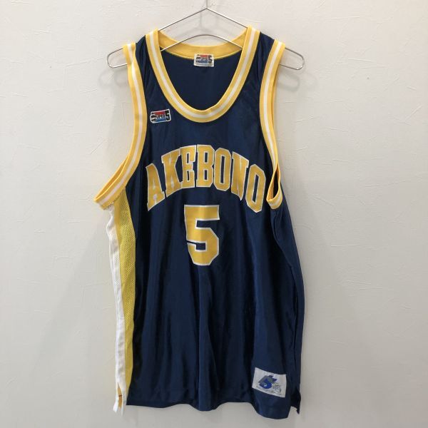 LV6095 実物 スーパーファイブ製 曙 #5 ネイビー イエロー メンズ 3L拍卖