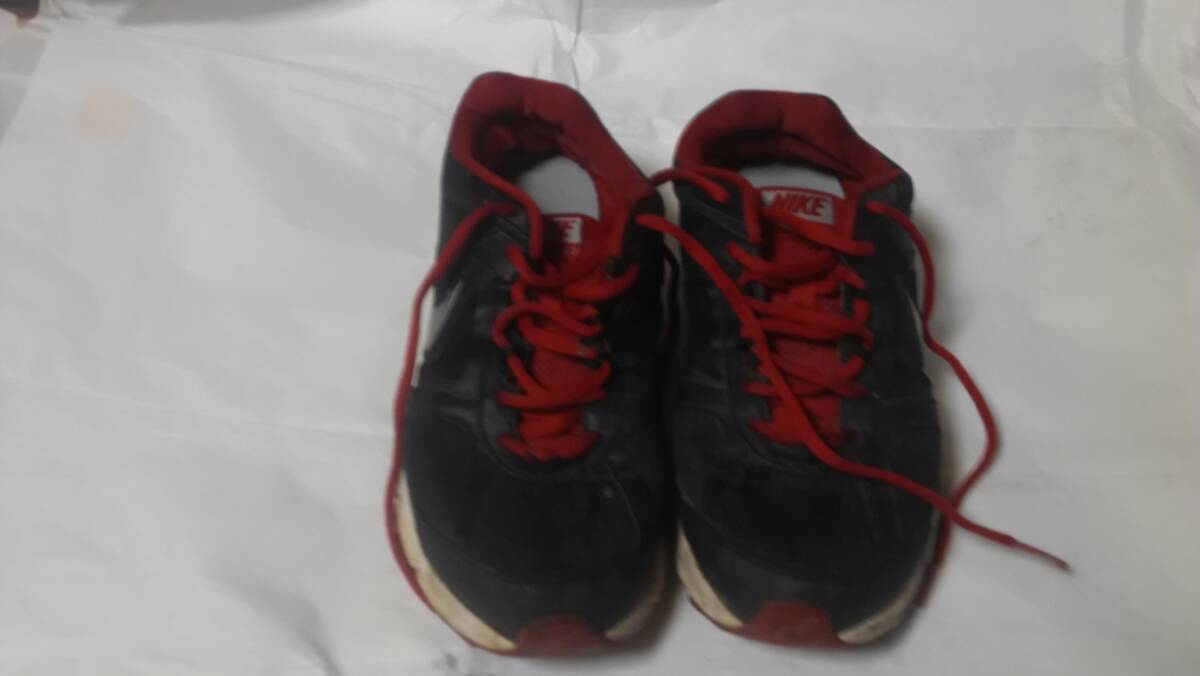 ■◆ナイキ(NIKE) AIR RELENTLESS 3 ランニングウオーキングシューズ26cm拍卖