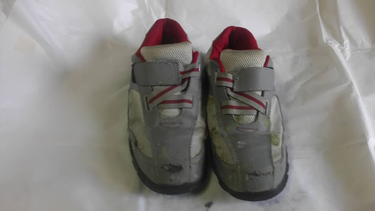 ◆◆ホームセンター安全靴26.5cmリユース(もったいない出品)拍卖