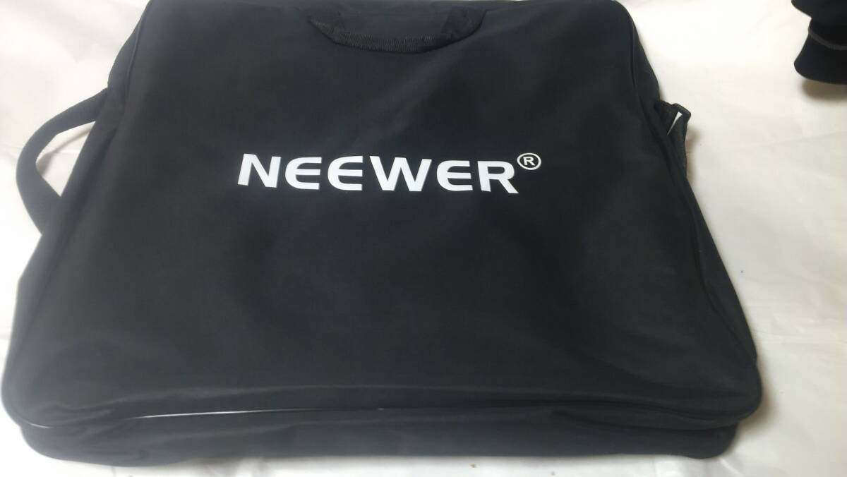 ■■再々値下NEEWER軽量機材入れショルダーバック拍卖