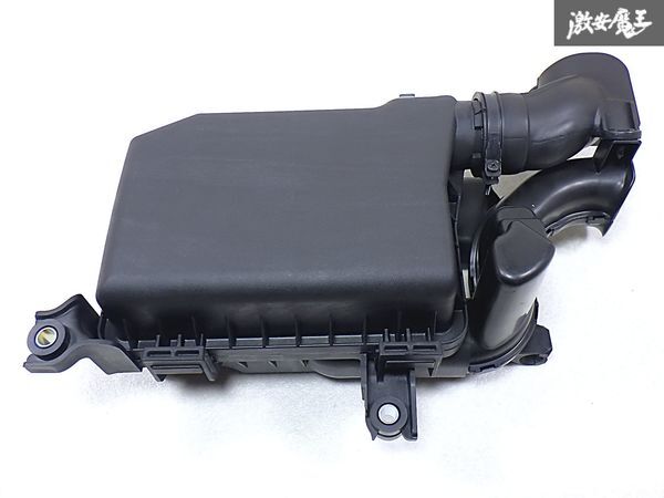 スズキ 純正 MH34S MH44S ワゴンR ノーマル エアクリーナーボックス エアクリ フィルター付き 即納 棚I-2拍卖