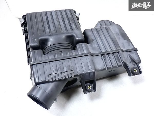 ホンダ 純正 EK9 シビック タイプR B16B ノーマル エアクリーナーBOX エアクリボックス 即納 棚I-2拍卖