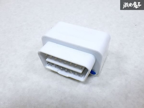 ★実動外し★ Power Craft パワークラフト ランボルギーニ アヴァンタドール O’2キャンセラー OBD2差し込み エラー警告灯解消 即納 P-1-2拍卖