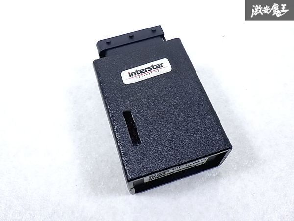 ★実動外し★ インタースター PPE メルセデスベンツ Gクラス W463 AMG G63 M157 サブコンピューター サブコン 30.60.01 即納 棚P-1-2拍卖