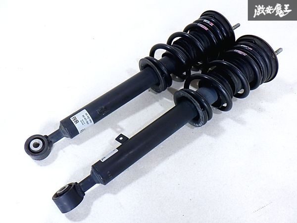 RS-R RSR USC10 RC-F Ti2000 ダウンサス フロントのみ 2本 左右セット 純正ショック付き 48510-24420 48520-24150 即納 棚C-1拍卖