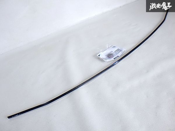 SARD サード GT WING FUJI 汎用 カーボン リア ガーニー ウイング フラップ エアロ 即納 棚S-1拍卖