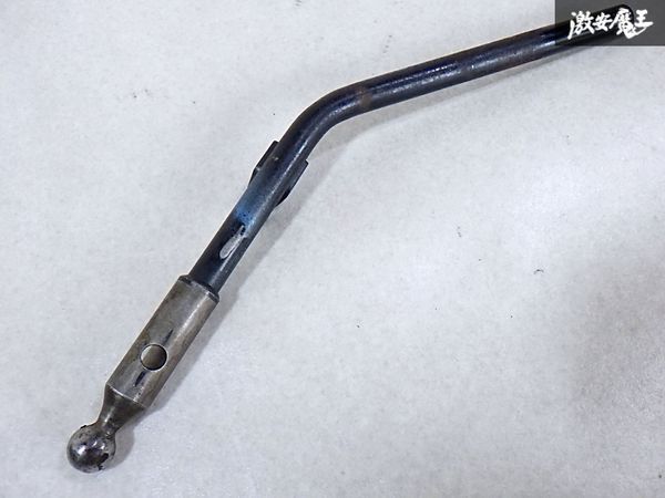 PORSCHE 純正 930 ポルシェ911 1971年~1986年 915ミッション用 シフトレバー 即納 棚G-1拍卖