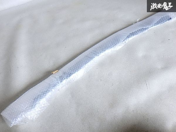 ★新品・未使用品★ マツダ 純正 BPEP BP8P BP5R MAZDA3 フロント ドア バイザー 雨除け 左 左側 助手席側 B0J8-V3-704 即納 棚S-1拍卖