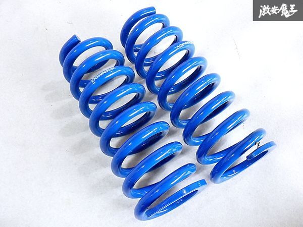 ★バネカットなし★ ESPELIR エスペリア USE30 IS500 リア リヤ ダウンサス バネ スプリング コイル 即納 棚C-1拍卖