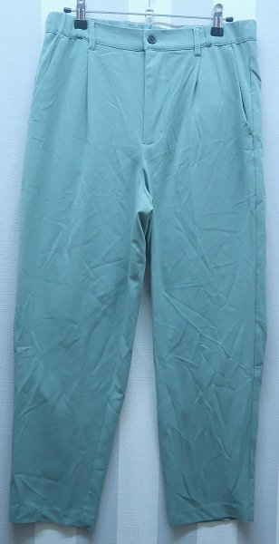 3-8644/URBAN RESEARCH ITEMS スラックス アーバンリサーチ 送料200円拍卖