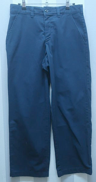 3-8671/REDKAPワークパンツ レッドキャップ拍卖