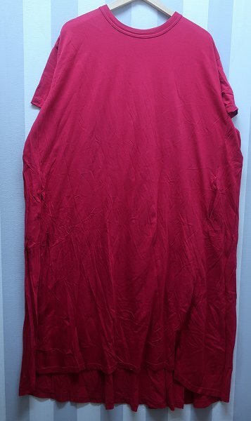 2-2337B/CAERULA 半袖ワンピース 日本製 カエルラ拍卖