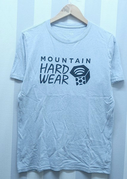 2-2368B/MOUNTAIN HARD WEAR 半袖Tシャツ マウテンハードウェア 送料200円 拍卖