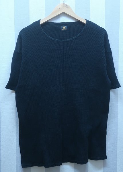 2-2399B/Django Atour 半袖サーマルTシャツジャンゴアトゥール拍卖