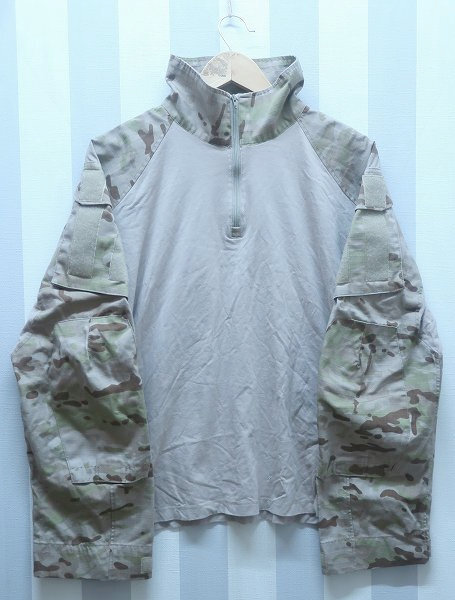 4-4403/EMERSON コンバットシャツ拍卖