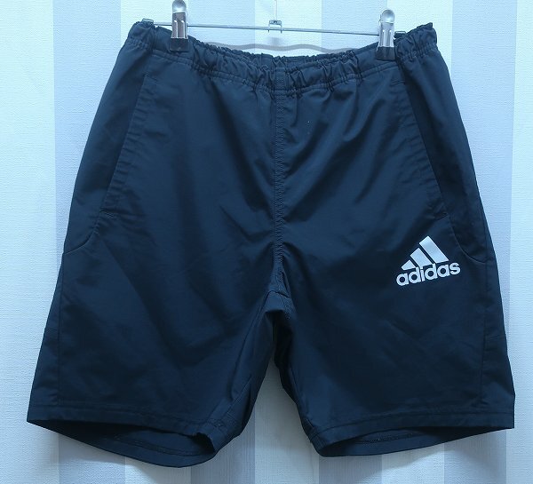 3-8678/adidas climalite ショートパンツ ショーツ アディダス 送料200円拍卖