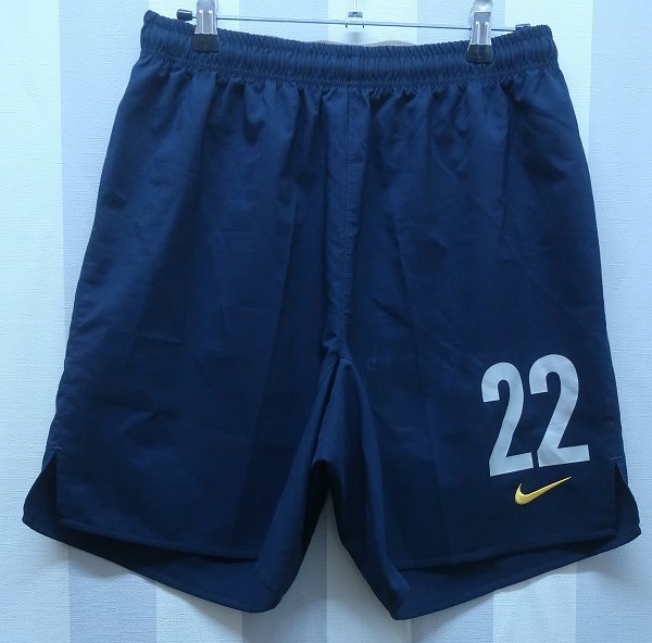 3-8679/NIKE ショートパンツ ショーツ ナイキ 送料200円拍卖