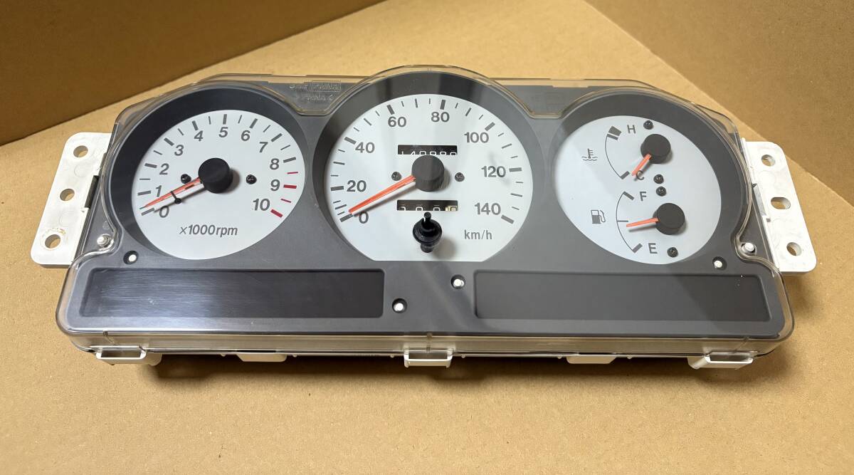★お値下★ ◆美品★希少★ジムニー  10000回転タコメーター!(JA11,JA12,JA22,JB32) 拍卖
