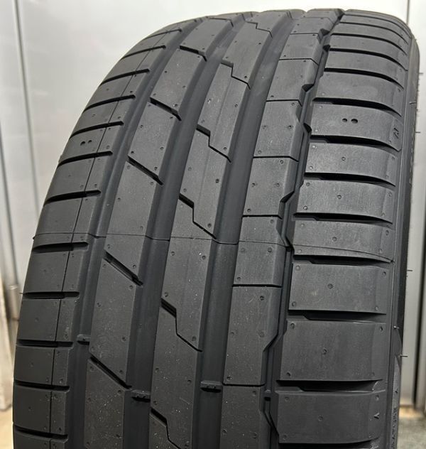 ■ 即日発送 こりゃ安い! 2024年製 ハンコック プレミアム VENTUS S1 evo3 K127 215/35ZR19 85Y XL 新品2本SET ■【出品=在庫OK!】拍卖