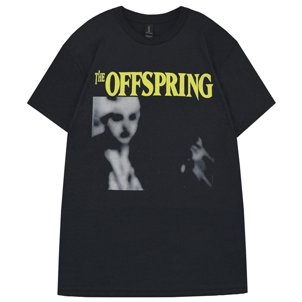 THE OFFSPRING オフスプリング The Offspring Tシャツ XLサイズ オフィシャル拍卖