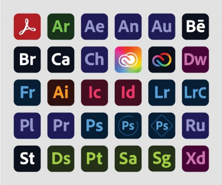期間限定 キャンペーン Adobe Creative Cloud 2025 コンプリート アカウント 12か月版/Windows Mac両対応/1アカウントで4デバイスまでOK拍卖