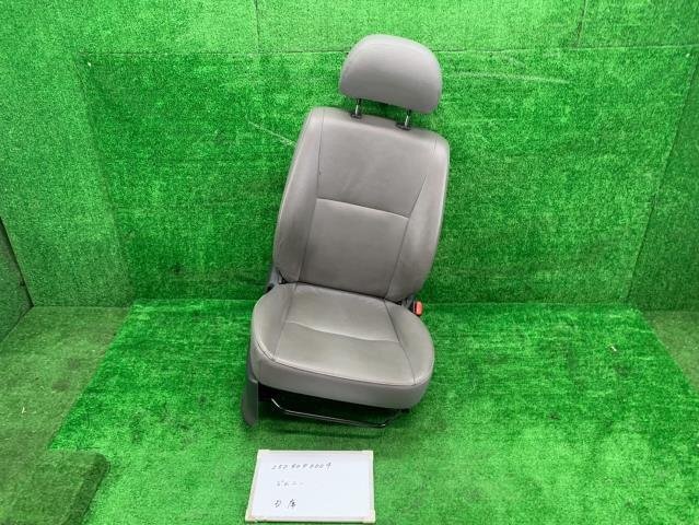 スズキ ジムニー ABA-JB23W ドライバーシート 運転席シート 右シート ランドベンチャー 4WD 504671拍卖