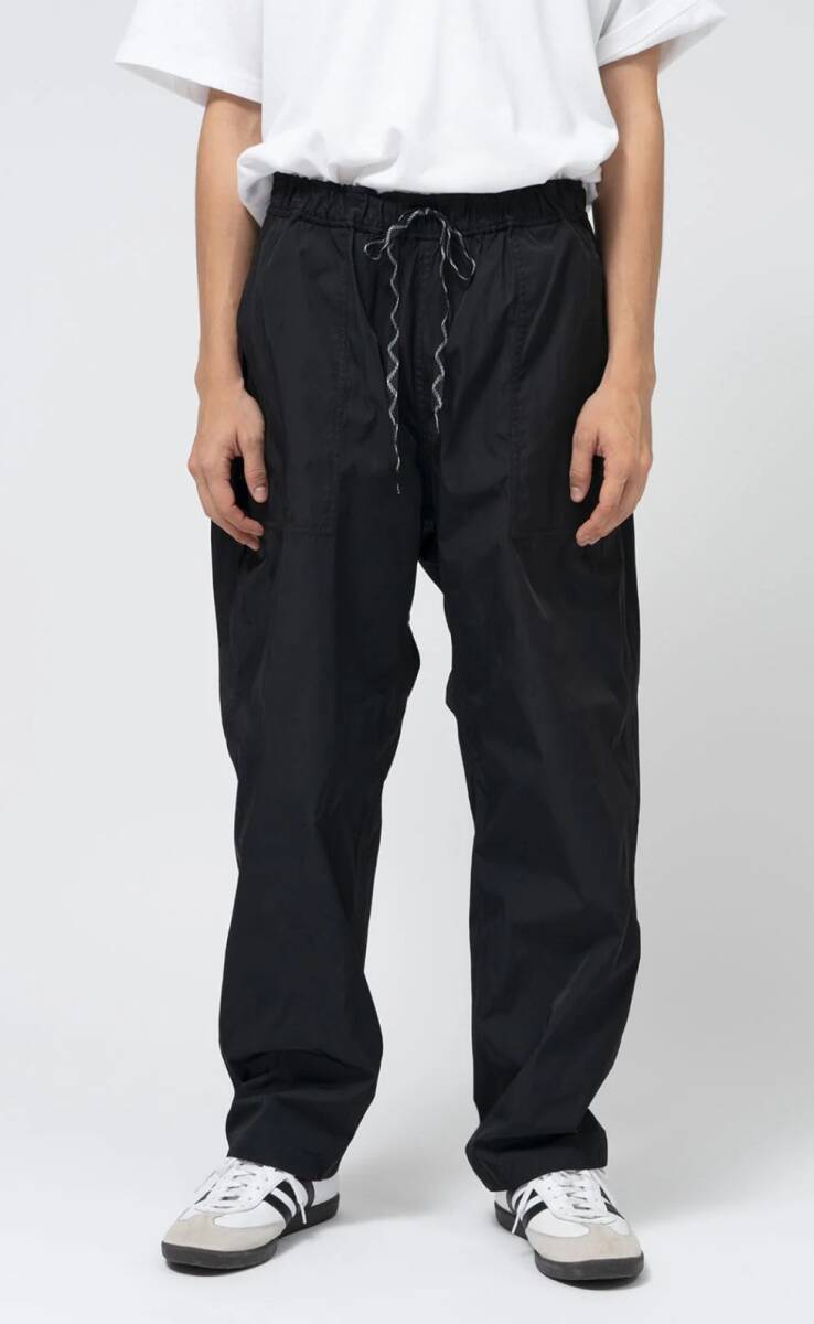 THE NORTH FACE ザ ノースフェイス PURPLE LABEL Double-built Field Pants ロングパンツ シェルパンツ トレッキングパンツ 長ズボン拍卖
