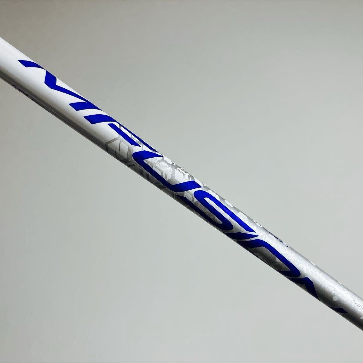 【送料無料】MFUSION D39 R ミズノ スリーブ付 ドライバー シャフト 短尺 ST MP TYPE ミズノプロ MizunoPro MODEL 200 220 230拍卖