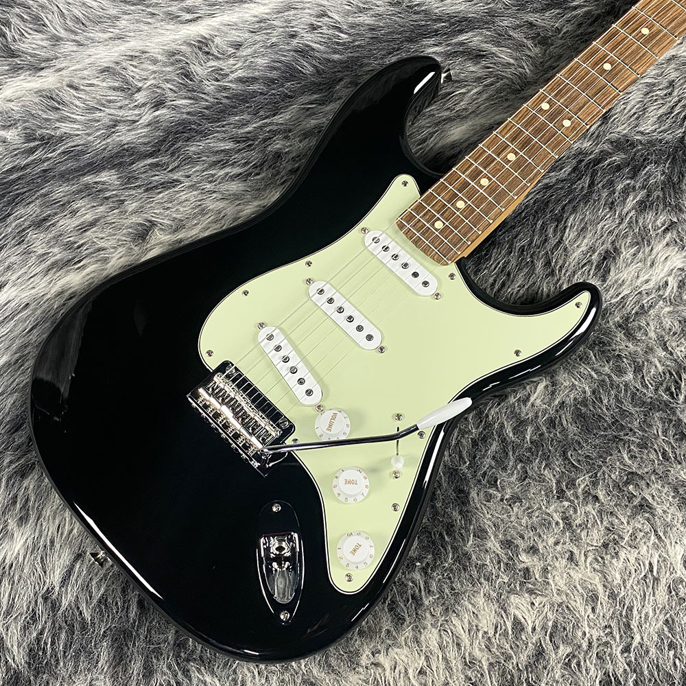 Fender Limited Edition Player Stratocaster Black拍卖