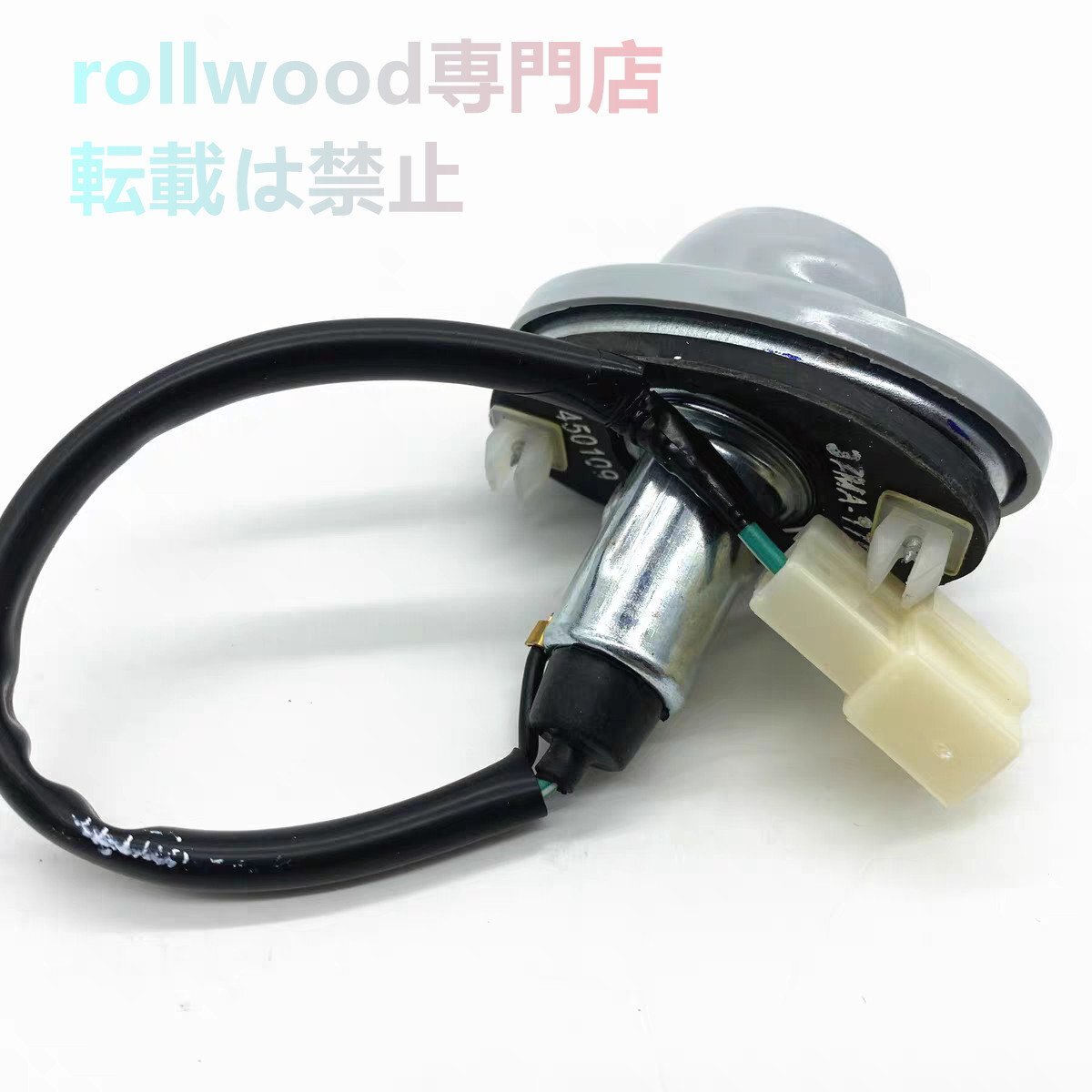 【新品左右セット】三菱 デリカ スペースギア L400 純正形状適合品 ナンバー灯 ライセンスプレートランプ 1998- PD8W/5V PE6W MB527312拍卖