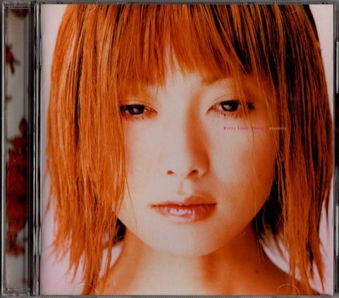 CD★Every Little Thing/eternity拍卖