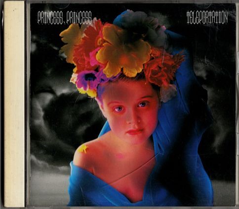 CD★PRINCESS PRINCESS/TELEPORTATION拍卖