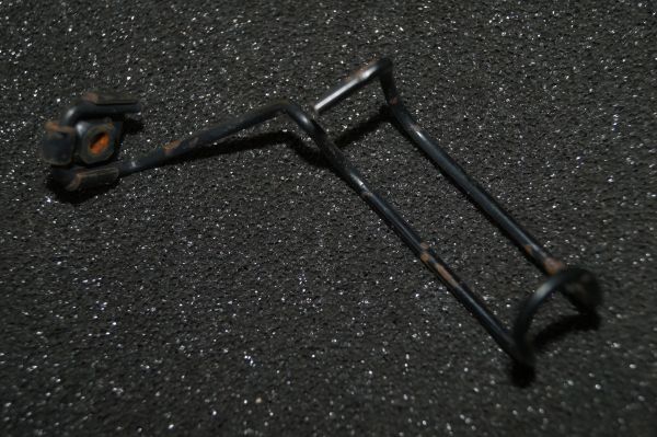 ★ホンダビートPP1★純正エアーダクト用ステー★B-141★拍卖